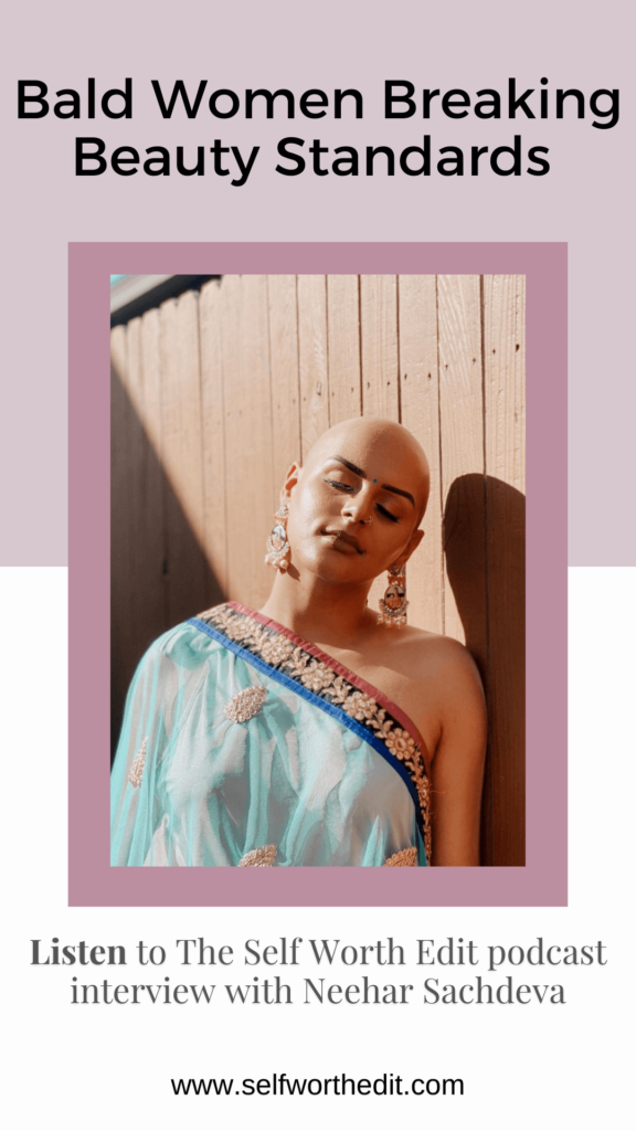 alopecia in south asian women podcast episode 