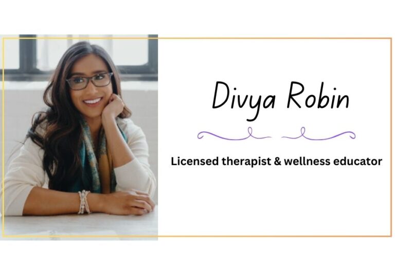 How to Cope With Adult Loneliness, with Divya Robin